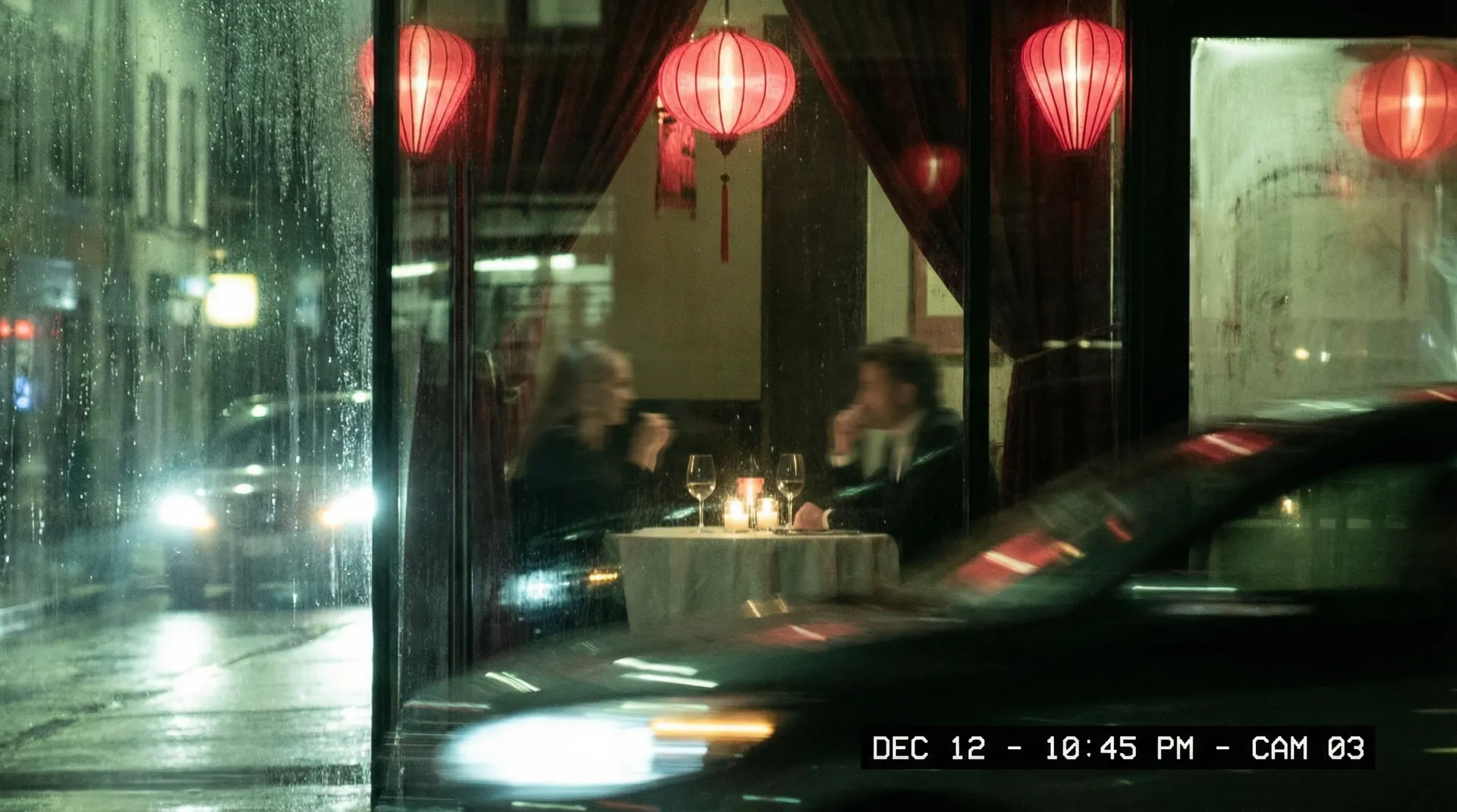hsck仓库 - 密会餐厅偷拍